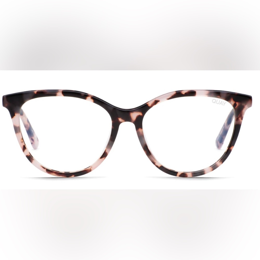 COPY - Quay All Nighter Blue Light glasses